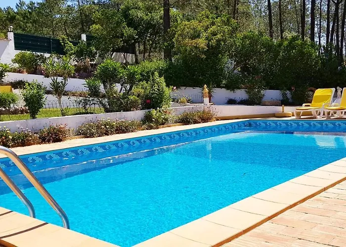 Casa Da Mae