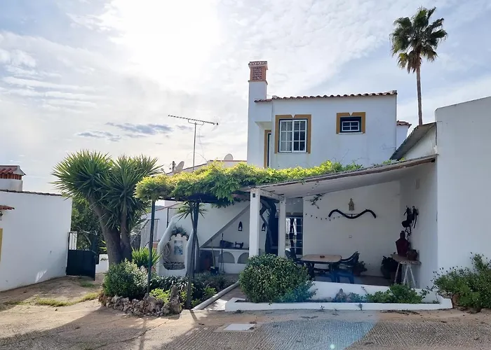 Casa Da Mae