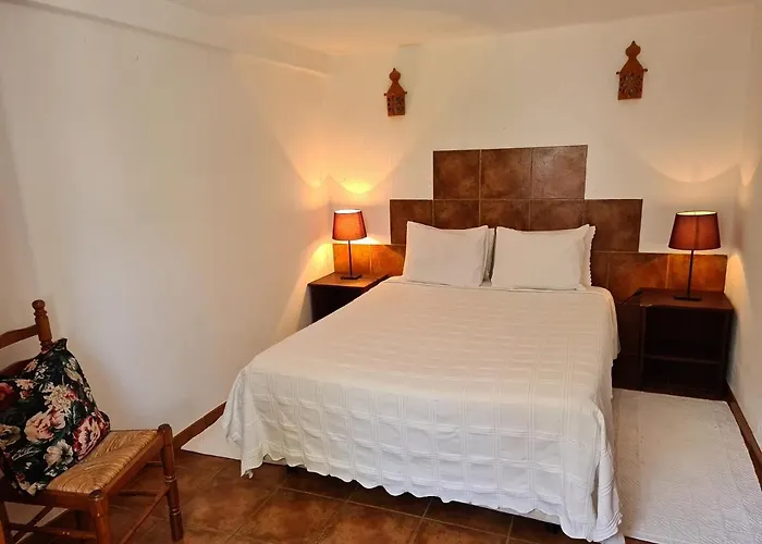 Casa Da Mae