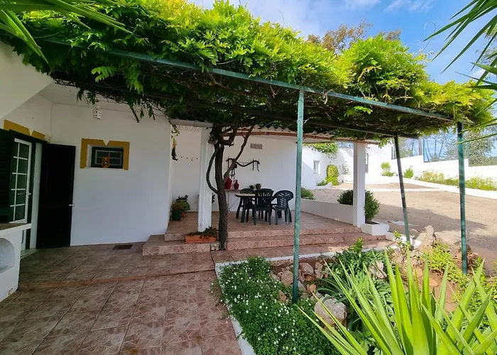 Casa Da Mae