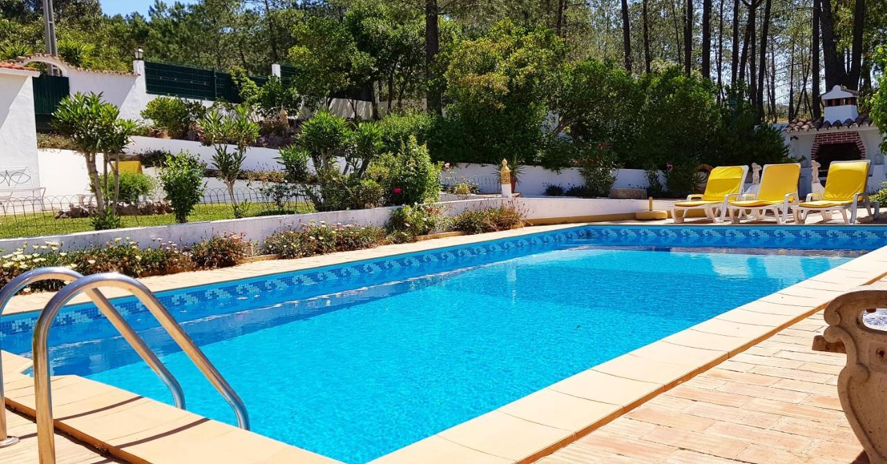 Lodge Casa Da Mae