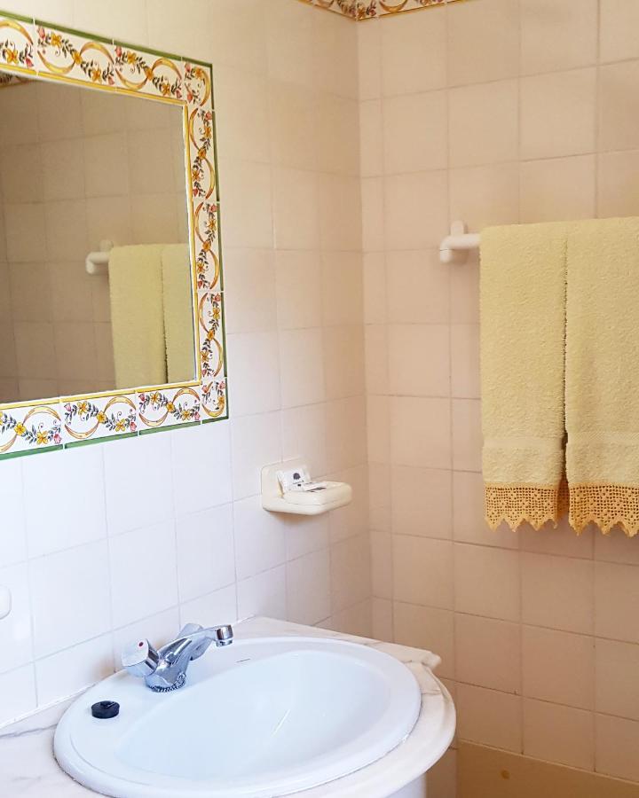 Lodge Casa Da Mae Salir