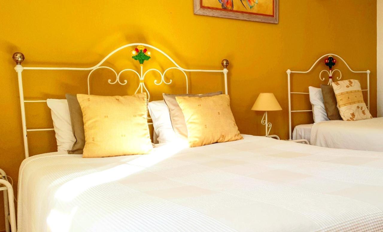 Lodge Casa Da Mae Salir