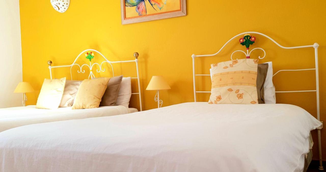 Lodge Casa Da Mae *