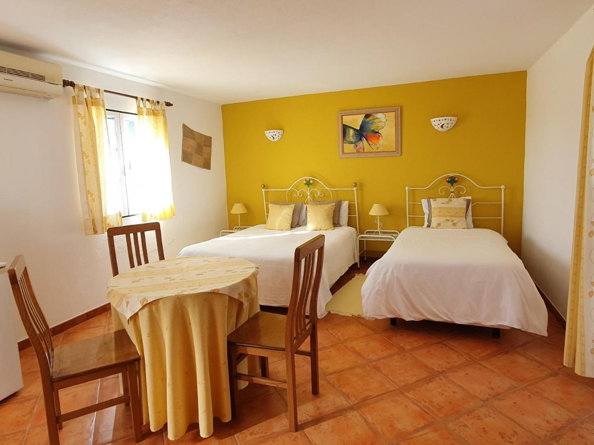 Casa Da Mae Lodge Salir