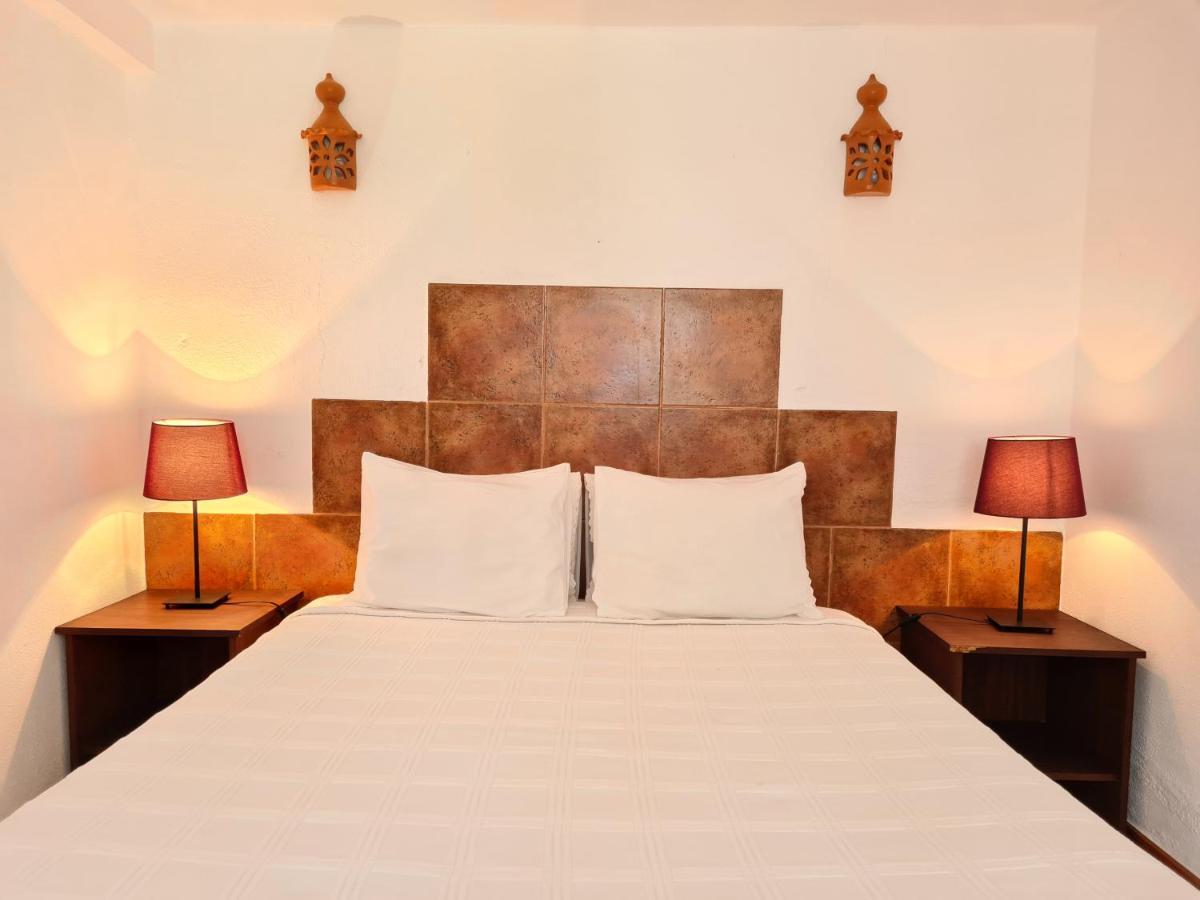 Lodge Casa Da Mae *