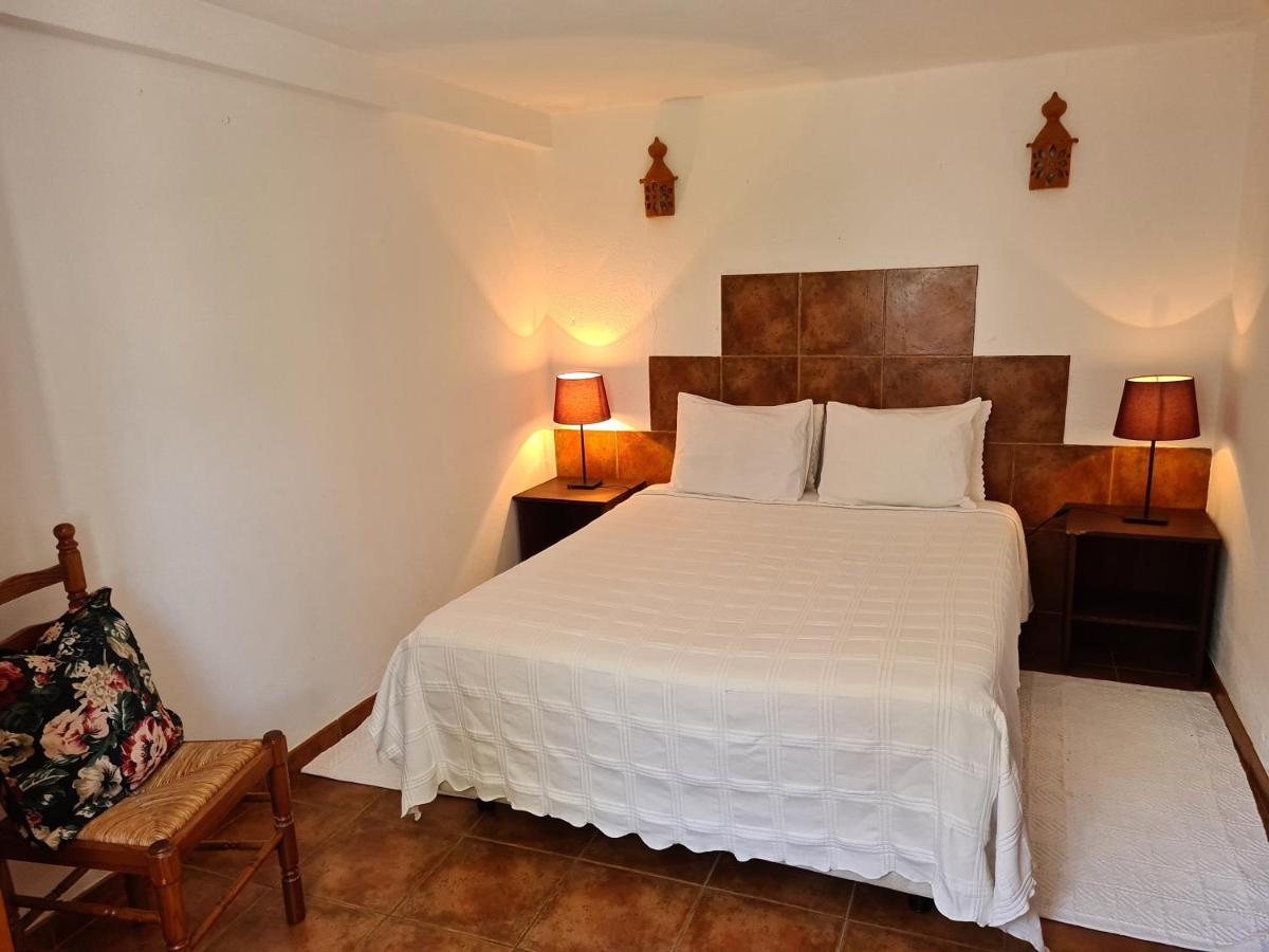 Lodge Casa Da Mae *