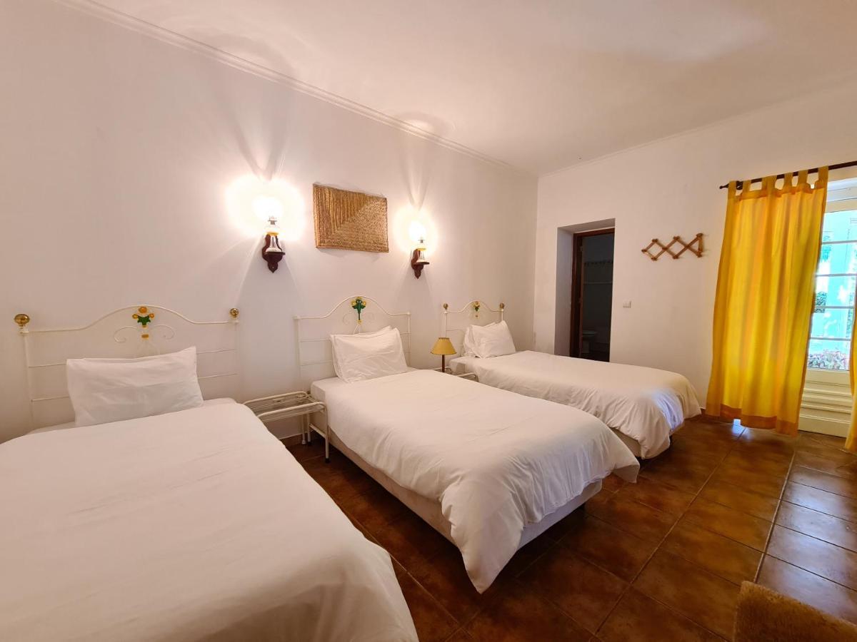 Casa Da Mae Lodge