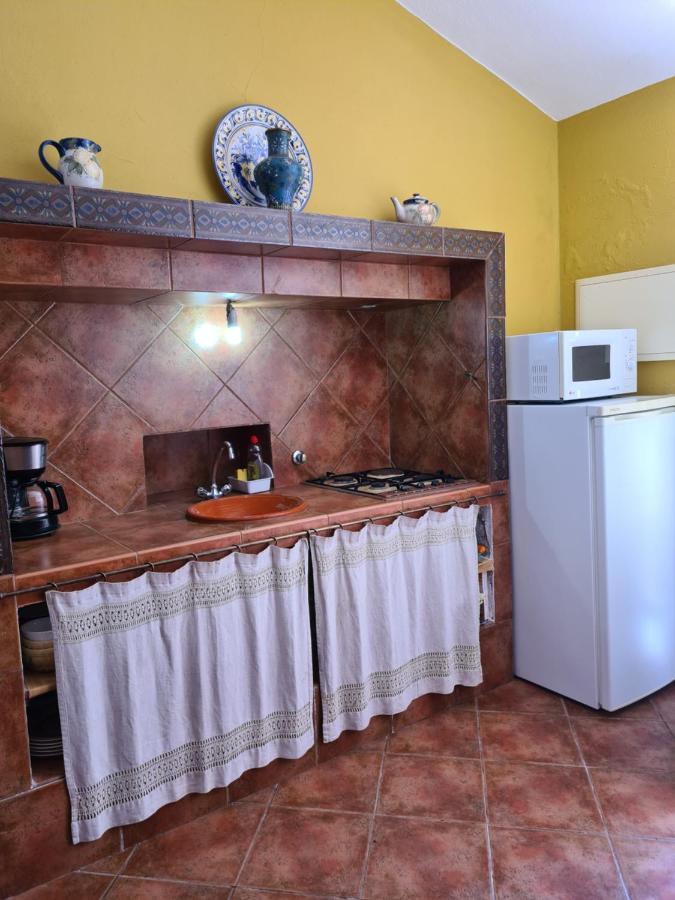 Lodge Casa Da Mae *