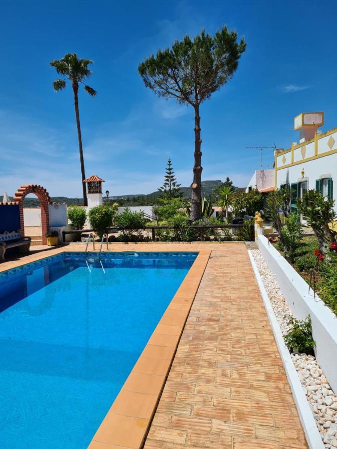 Casa Da Mae Lodge *