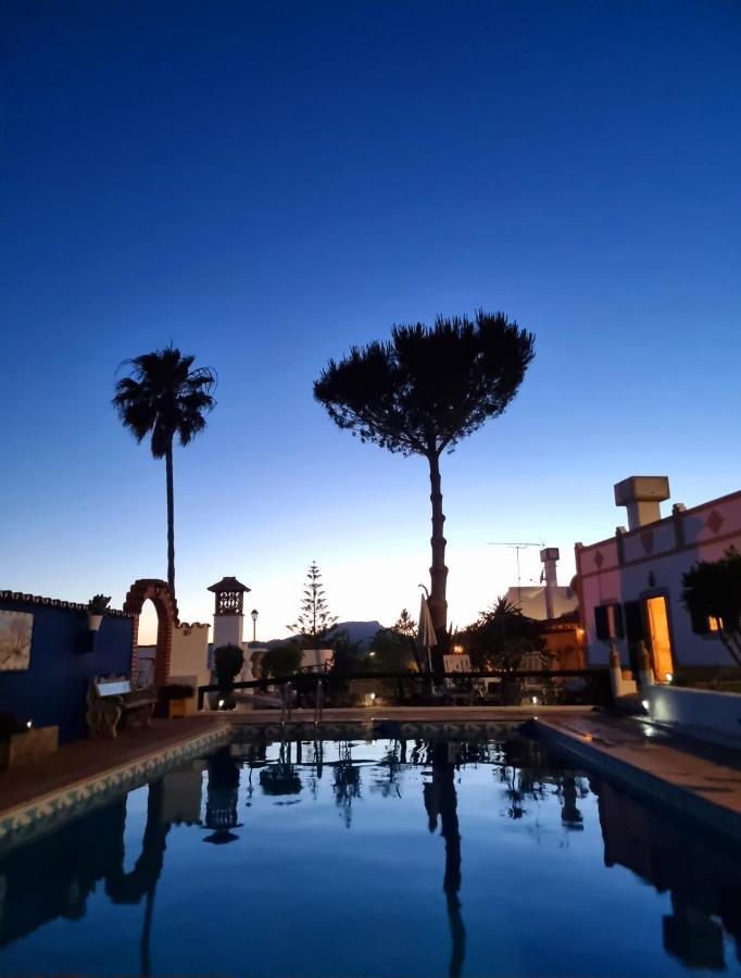 Lodge Casa Da Mae