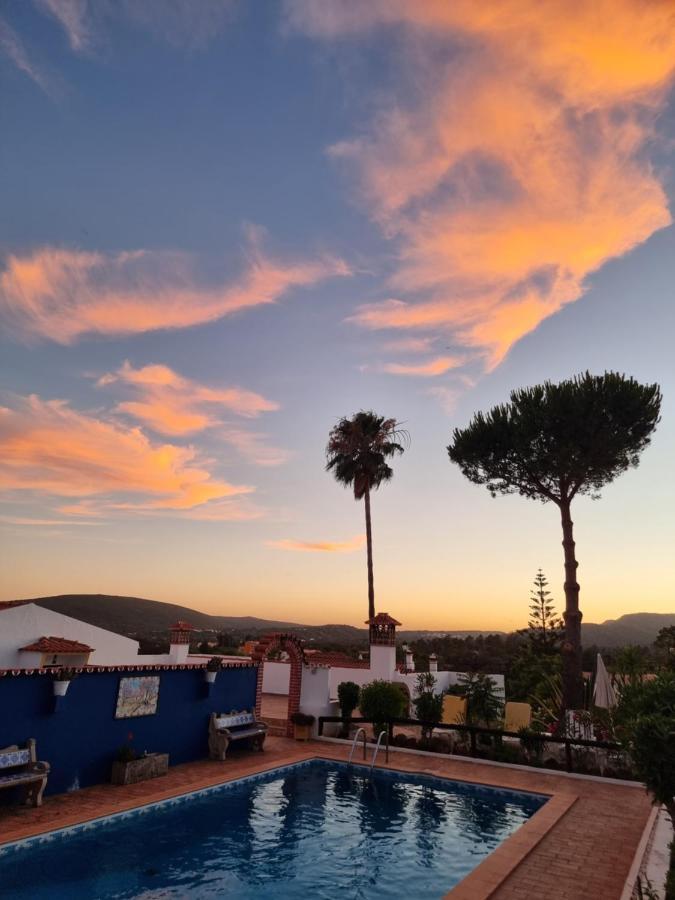 Casa Da Mae Lodge