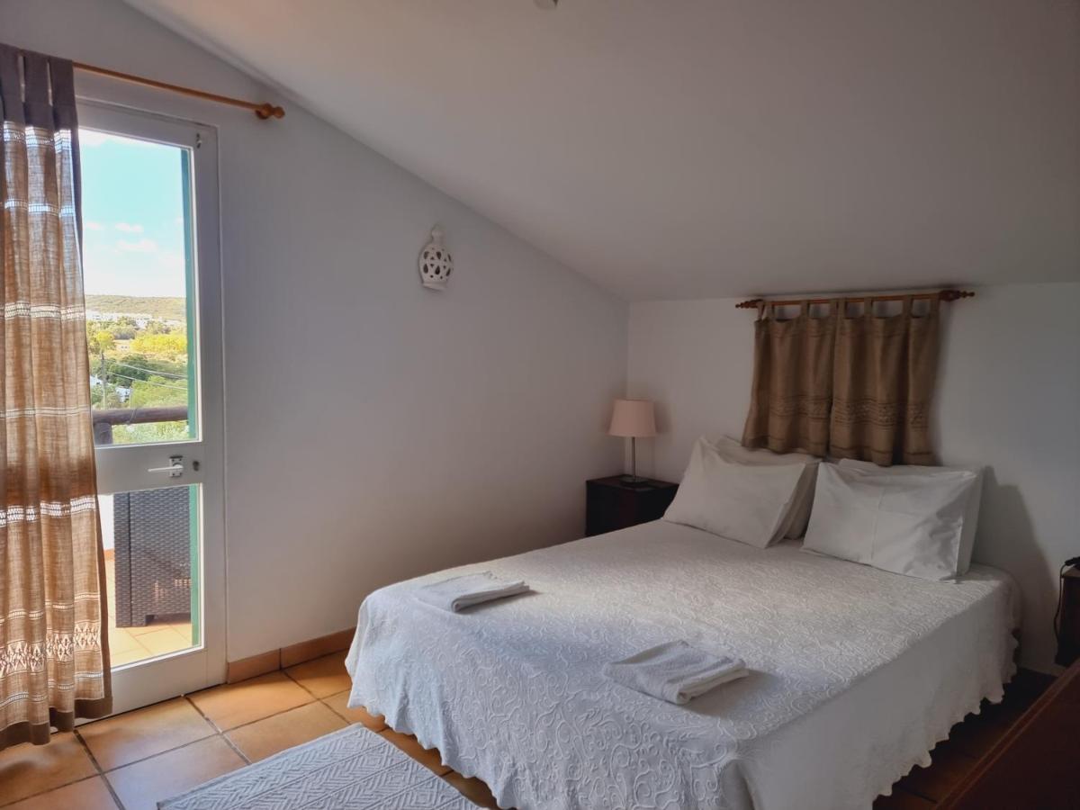 Casa Da Mae Lodge