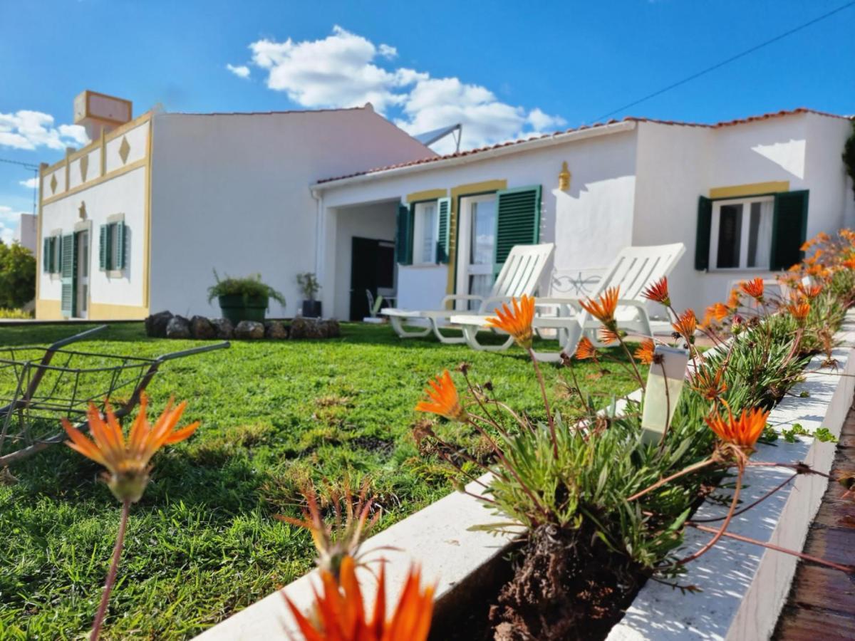 Lodge Casa Da Mae Salir