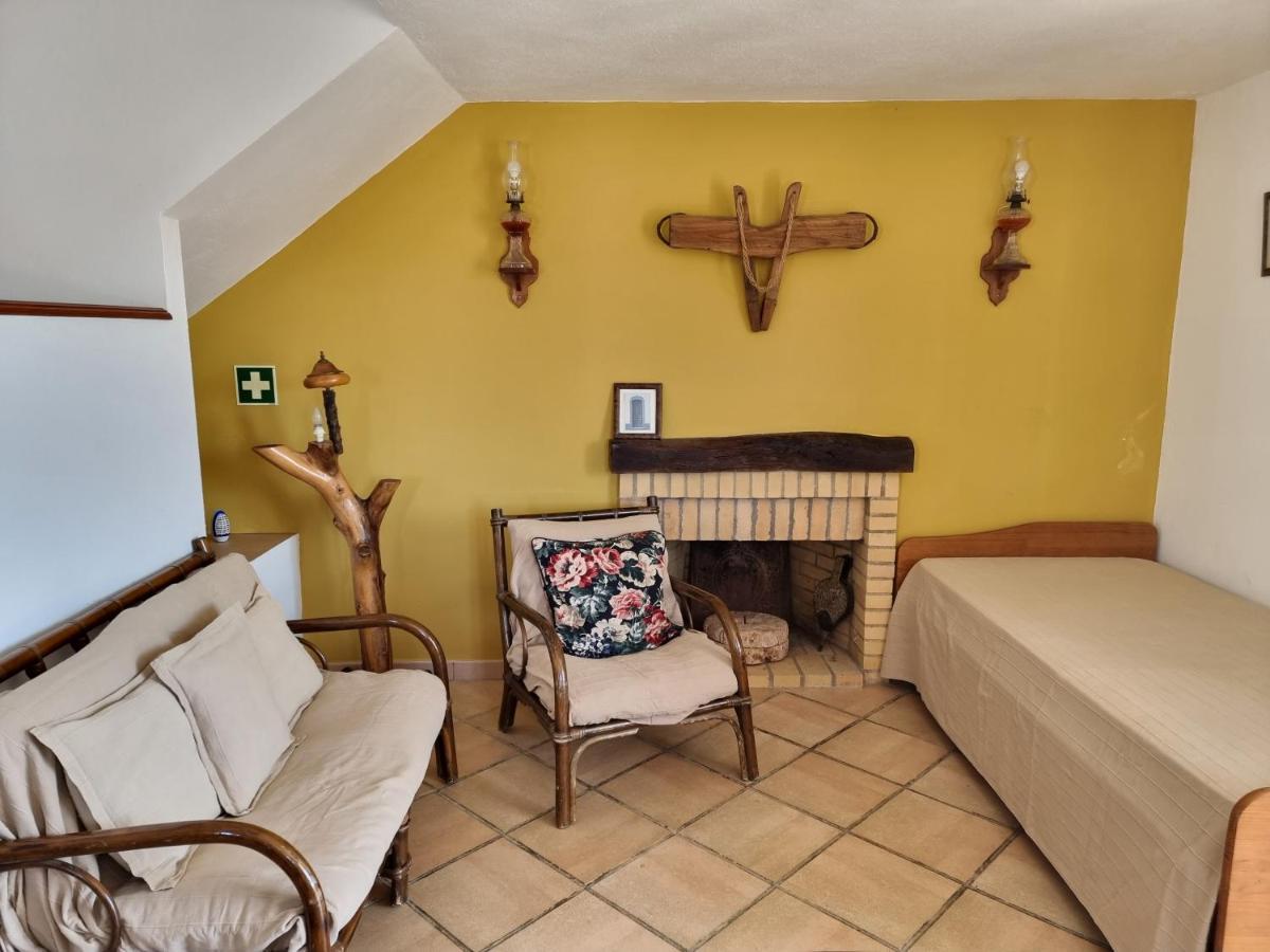 Lodge Casa Da Mae Salir