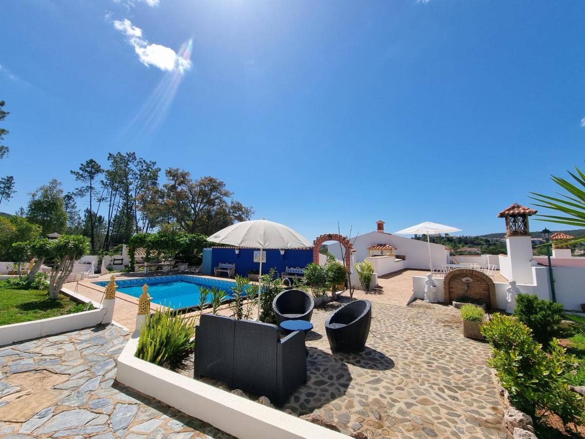 Casa Da Mae Lodge Salir