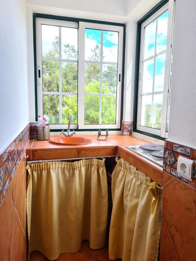 Casa Da Mae * Salir