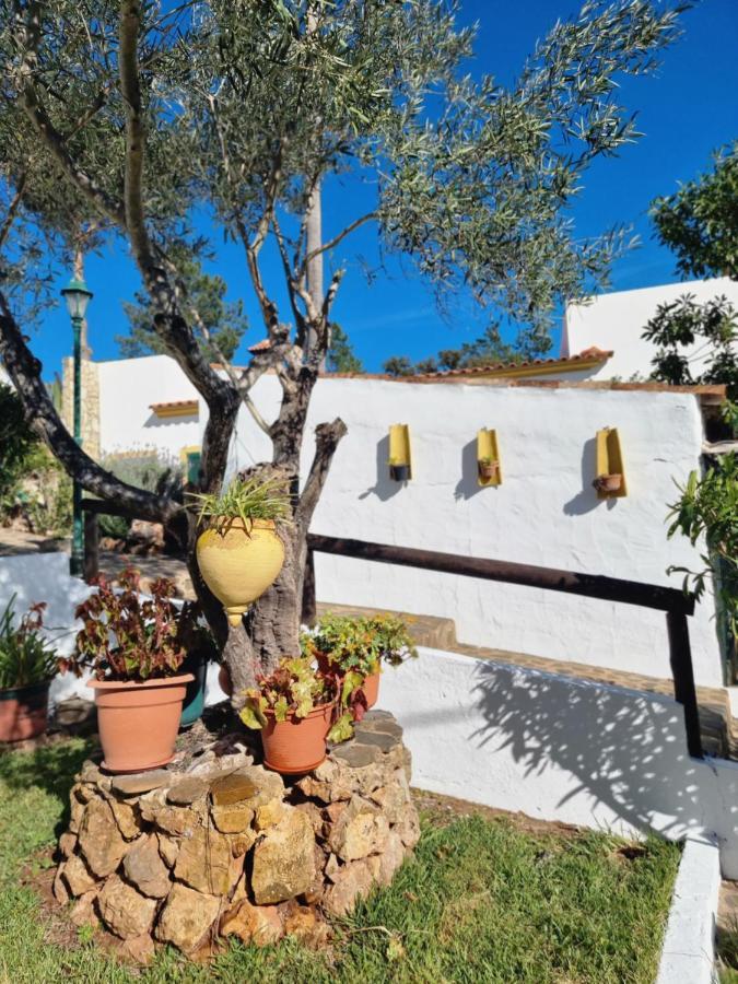 Lodge Casa Da Mae Salir