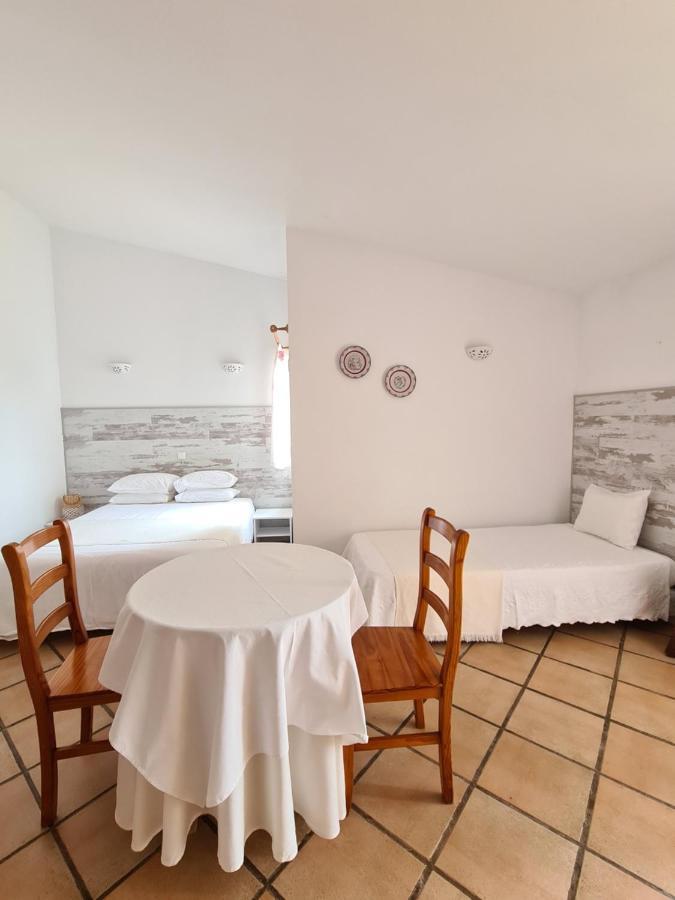 Lodge Casa Da Mae Salir