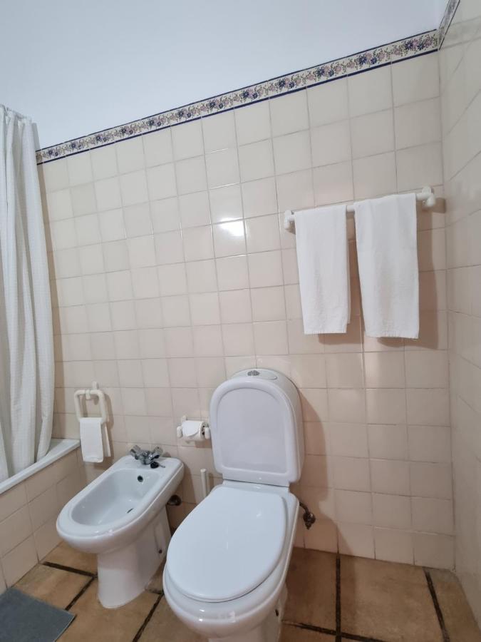 Casa Da Mae * Salir