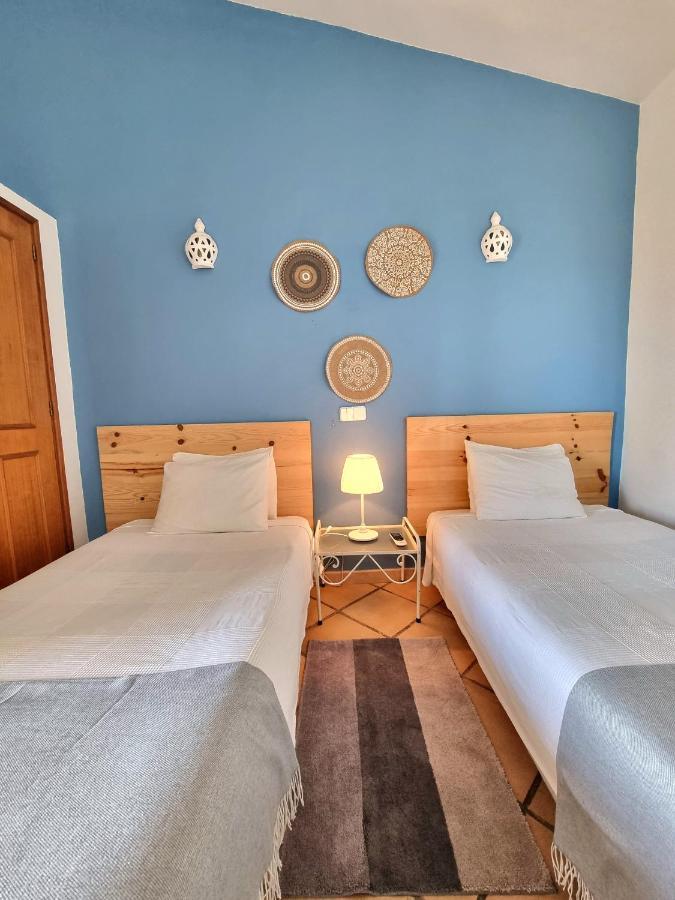 Lodge Casa Da Mae Salir