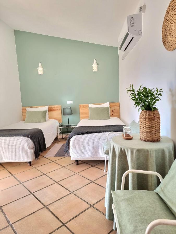 Lodge Casa Da Mae *