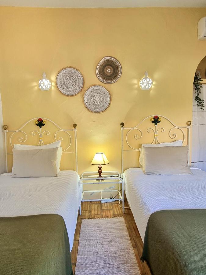 Casa Da Mae Lodge Salir