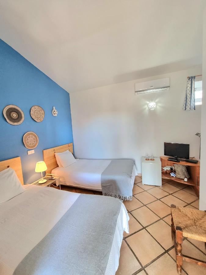 Casa Da Mae Lodge *