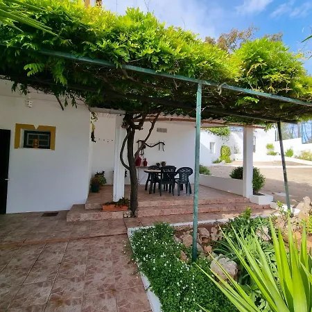 Casa Da Mae Villa Salir Exterior photo