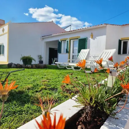 Casa Da Mae Villa Salir Exterior photo