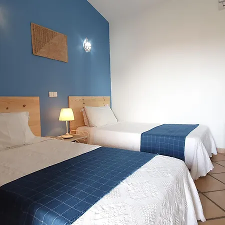 Casa Da Mae Villa Salir Room photo